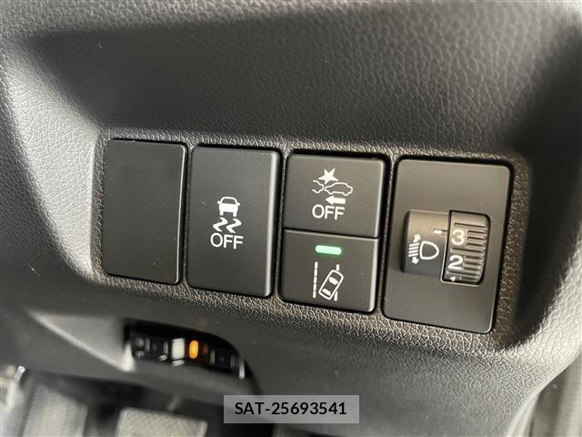Honda SHUTTLE 2021-03 7359807-17