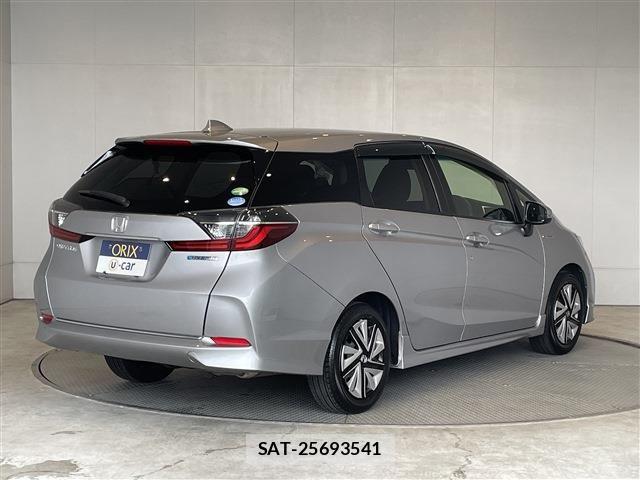 Honda SHUTTLE 2021-03 7359807-1
