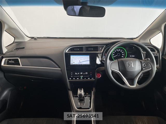 Honda SHUTTLE 2021-03 7359807-2