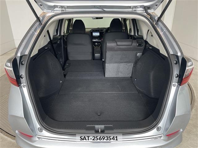 Honda SHUTTLE 2021-03 7359807-29