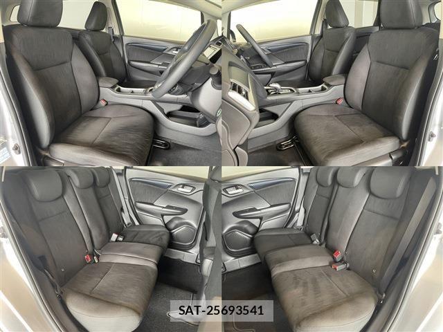Honda SHUTTLE 2021-03 7359807-4