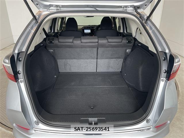 Honda SHUTTLE 2021-03 7359807-5