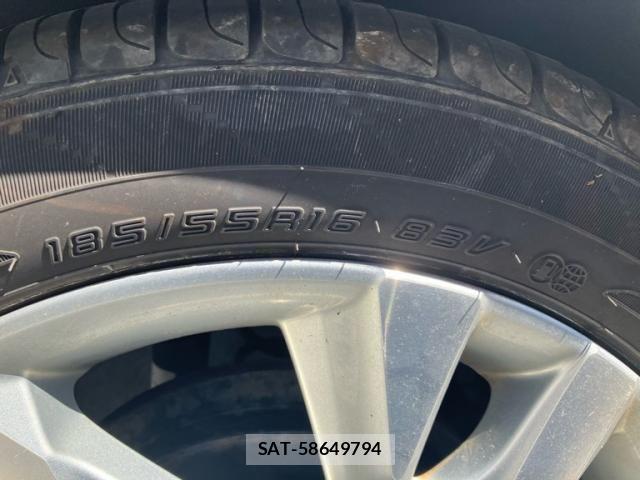 Honda SHUTTLE 2016-09 7394055-9