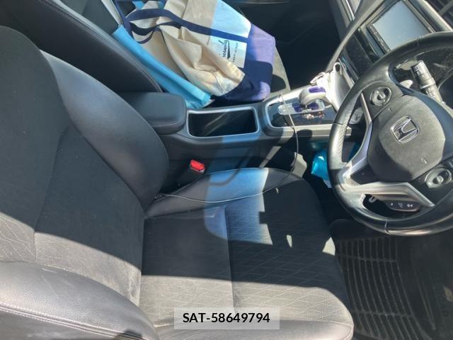 Honda SHUTTLE 2016-09 7394055-10
