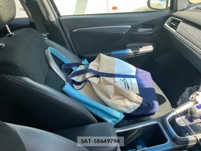 Honda SHUTTLE 2016-09 7394055-12