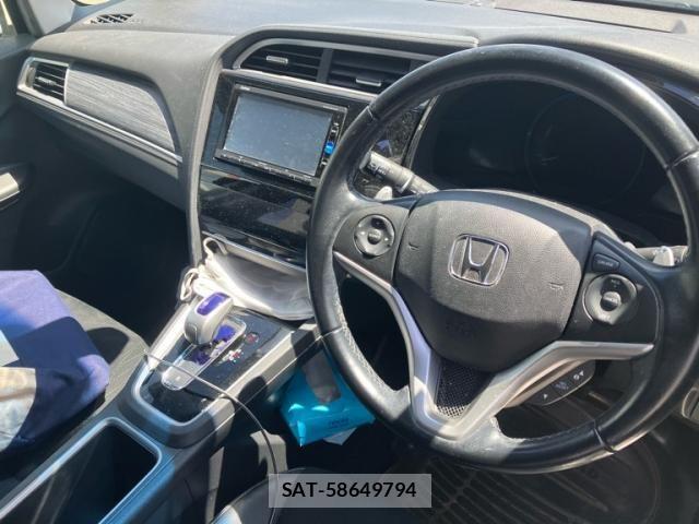 Honda SHUTTLE 2016-09 7394055-13