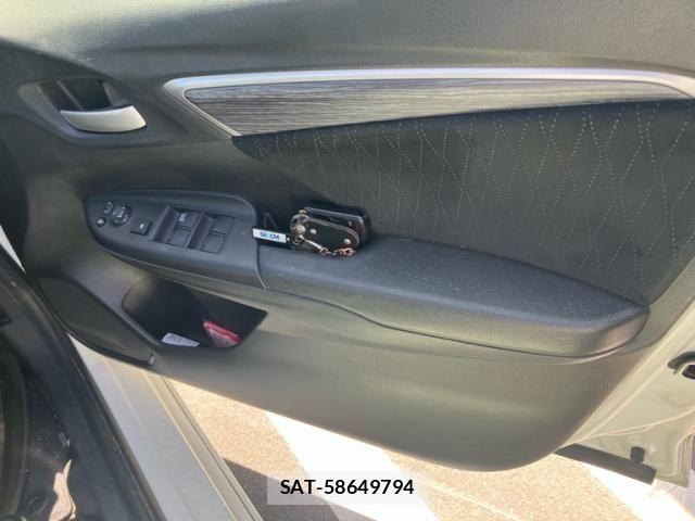 Honda SHUTTLE 2016-09 7394055-16