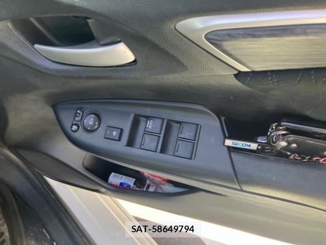 Honda SHUTTLE 2016-09 7394055-17