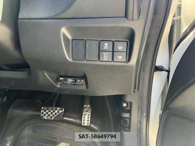 Honda SHUTTLE 2016-09 7394055-18