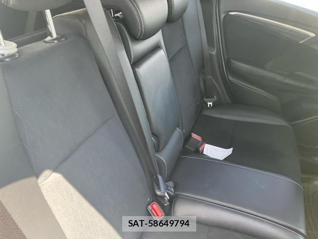 Honda SHUTTLE 2016-09 7394055-19