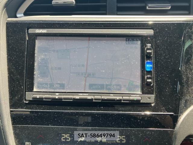 Honda SHUTTLE 2016-09 7394055-23