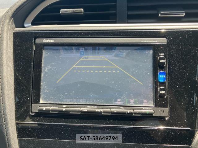 Honda SHUTTLE 2016-09 7394055-24