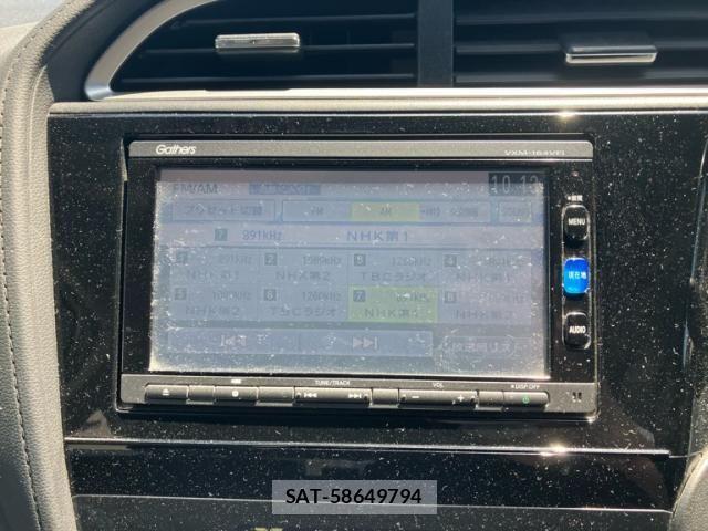 Honda SHUTTLE 2016-09 7394055-25