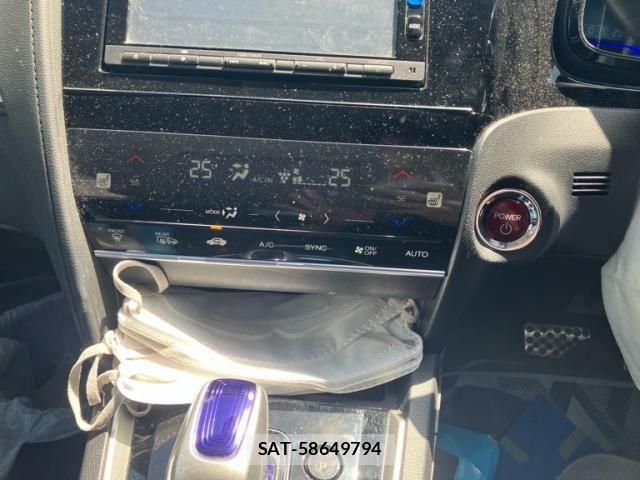 Honda SHUTTLE 2016-09 7394055-26