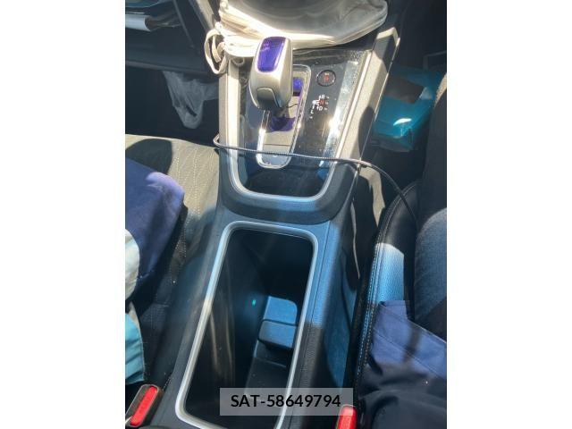 Honda SHUTTLE 2016-09 7394055-27