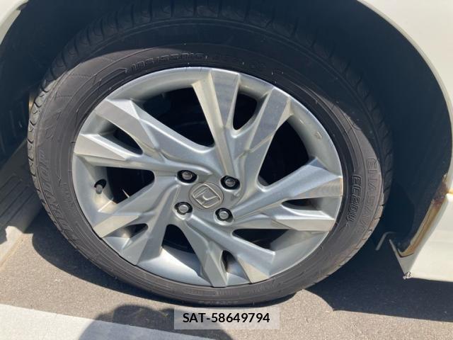 Honda SHUTTLE 2016-09 7394055-8