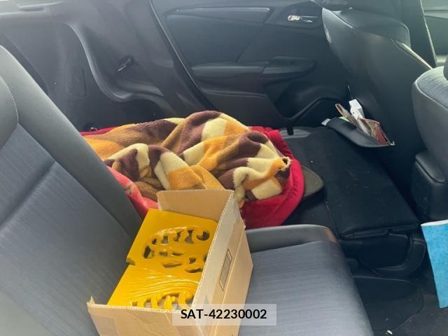 Honda SHUTTLE 2019-07 7394054-10
