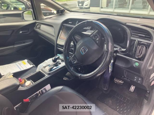 Honda SHUTTLE 2019-07 7394054-11