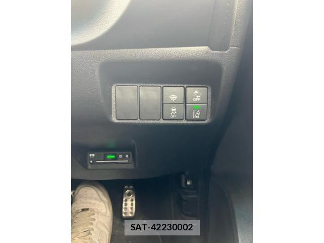Honda SHUTTLE 2019-07 7394054-13