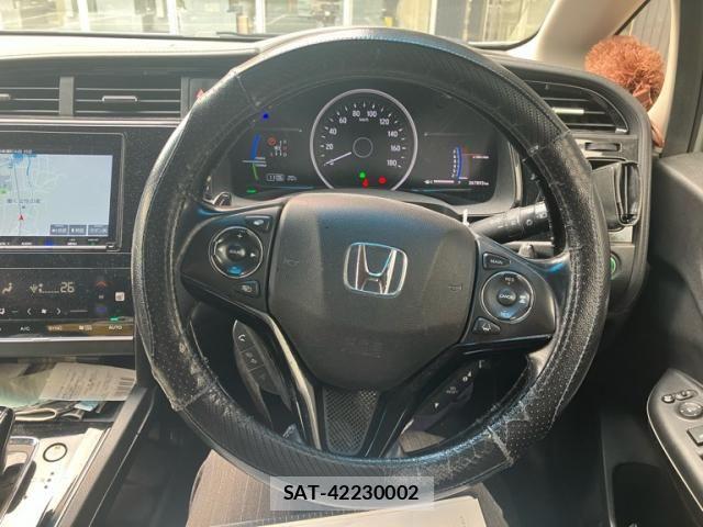 Honda SHUTTLE 2019-07 7394054-14
