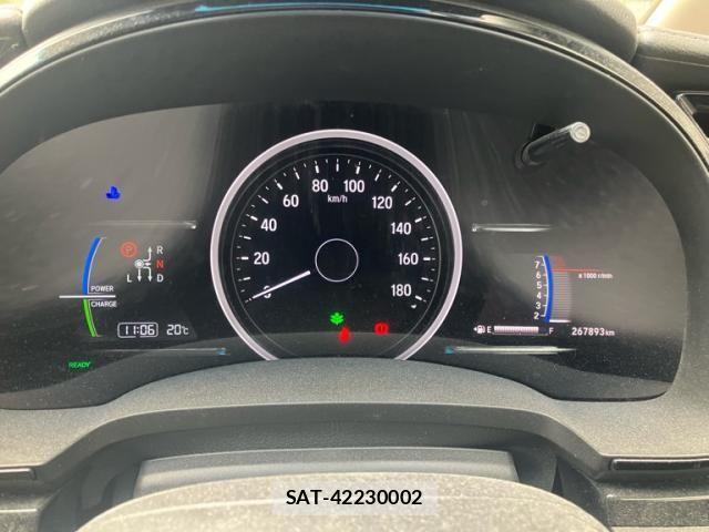 Honda SHUTTLE 2019-07 7394054-15