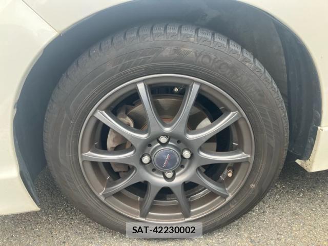 Honda SHUTTLE 2019-07 7394054-5
