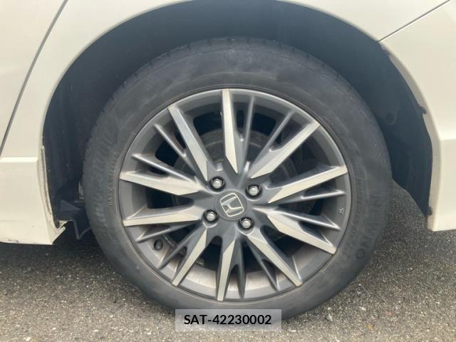 Honda SHUTTLE 2019-07 7394054-6