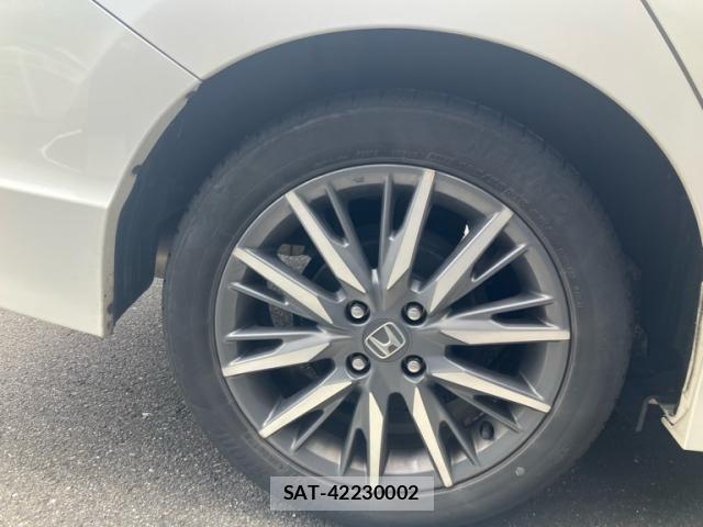 Honda SHUTTLE 2019-07 7394054-7