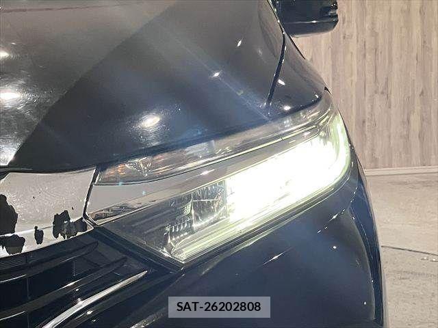 Honda SHUTTLE 2019-06 7394049-9