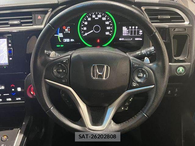 Honda SHUTTLE 2019-06 7394049-11