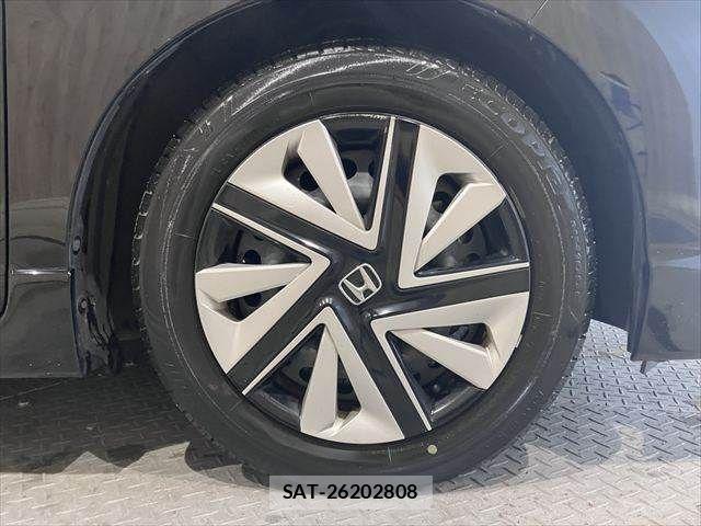 Honda SHUTTLE 2019-06 7394049-12