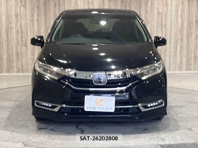 Honda SHUTTLE 2019-06 7394049-13