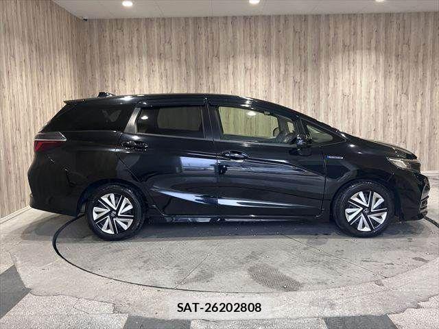 Honda SHUTTLE 2019-06 7394049-15