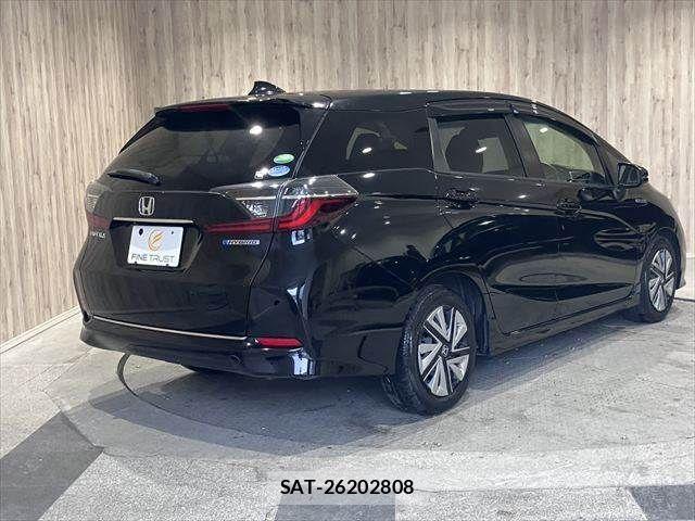 Honda SHUTTLE 2019-06 7394049-16