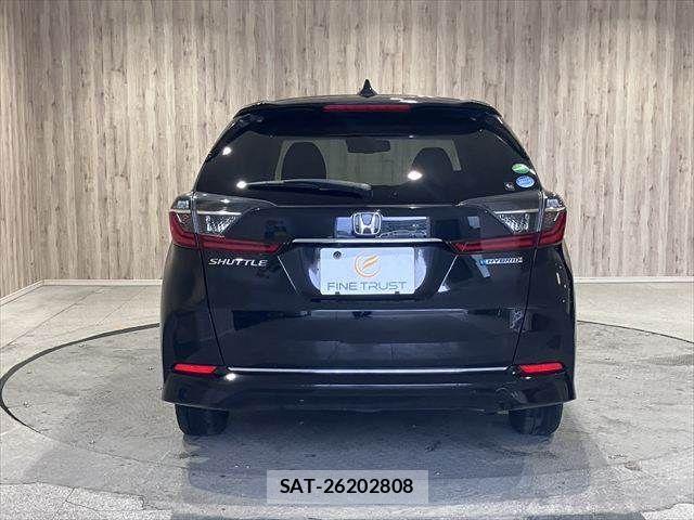 Honda SHUTTLE 2019-06 7394049-17