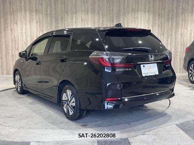 Honda SHUTTLE 2019-06 7394049-18