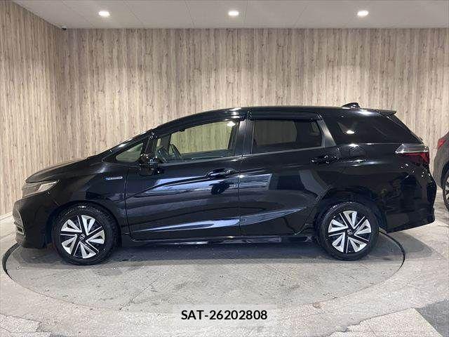 Honda SHUTTLE 2019-06 7394049-19