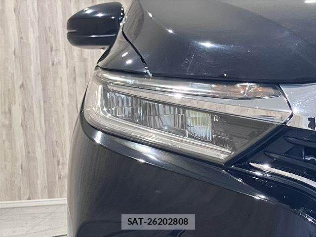 Honda SHUTTLE 2019-06 7394049-23