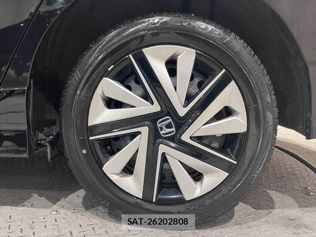 Honda SHUTTLE 2019-06 7394049-27