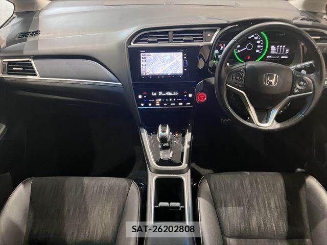 Honda SHUTTLE 2019-06 7394049-2