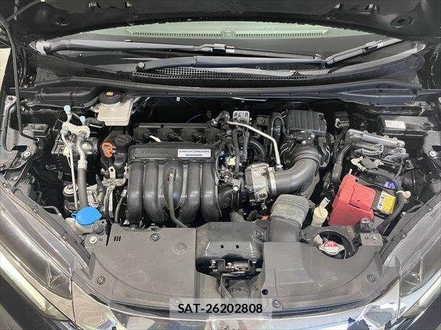 Honda SHUTTLE 2019-06 7394049-29