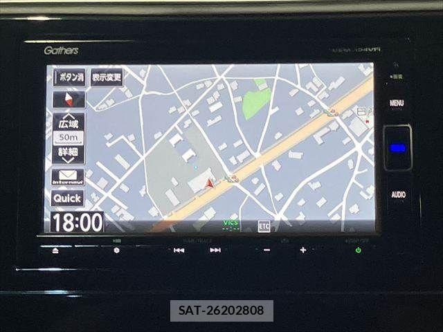 Honda SHUTTLE 2019-06 7394049-3