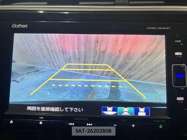Honda SHUTTLE 2019-06 7394049-4