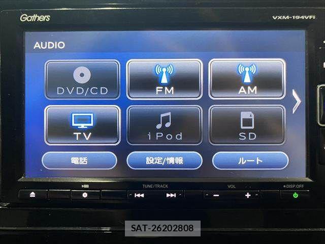 Honda SHUTTLE 2019-06 7394049-5