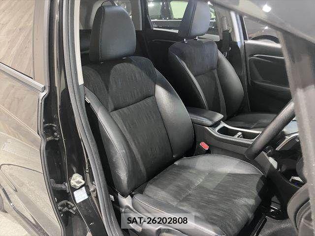 Honda SHUTTLE 2019-06 7394049-6