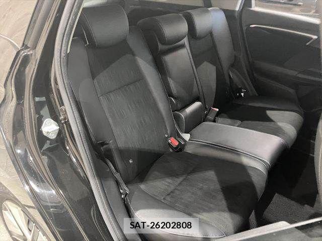Honda SHUTTLE 2019-06 7394049-7