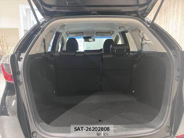 Honda SHUTTLE 2019-06 7394049-8