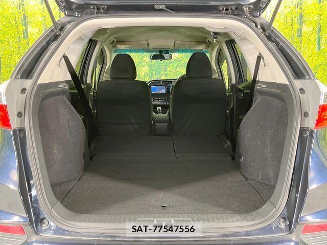 Honda SHUTTLE 2019-02 7457707-9