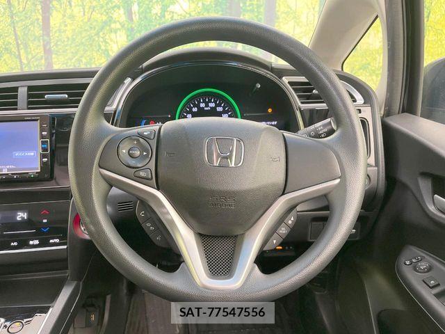 Honda SHUTTLE 2019-02 7457707-10
