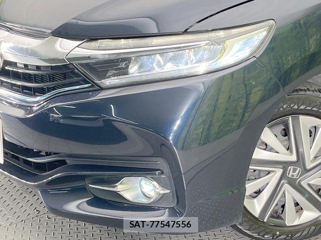 Honda SHUTTLE 2019-02 7457707-11